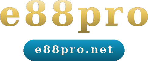 e88pro logo